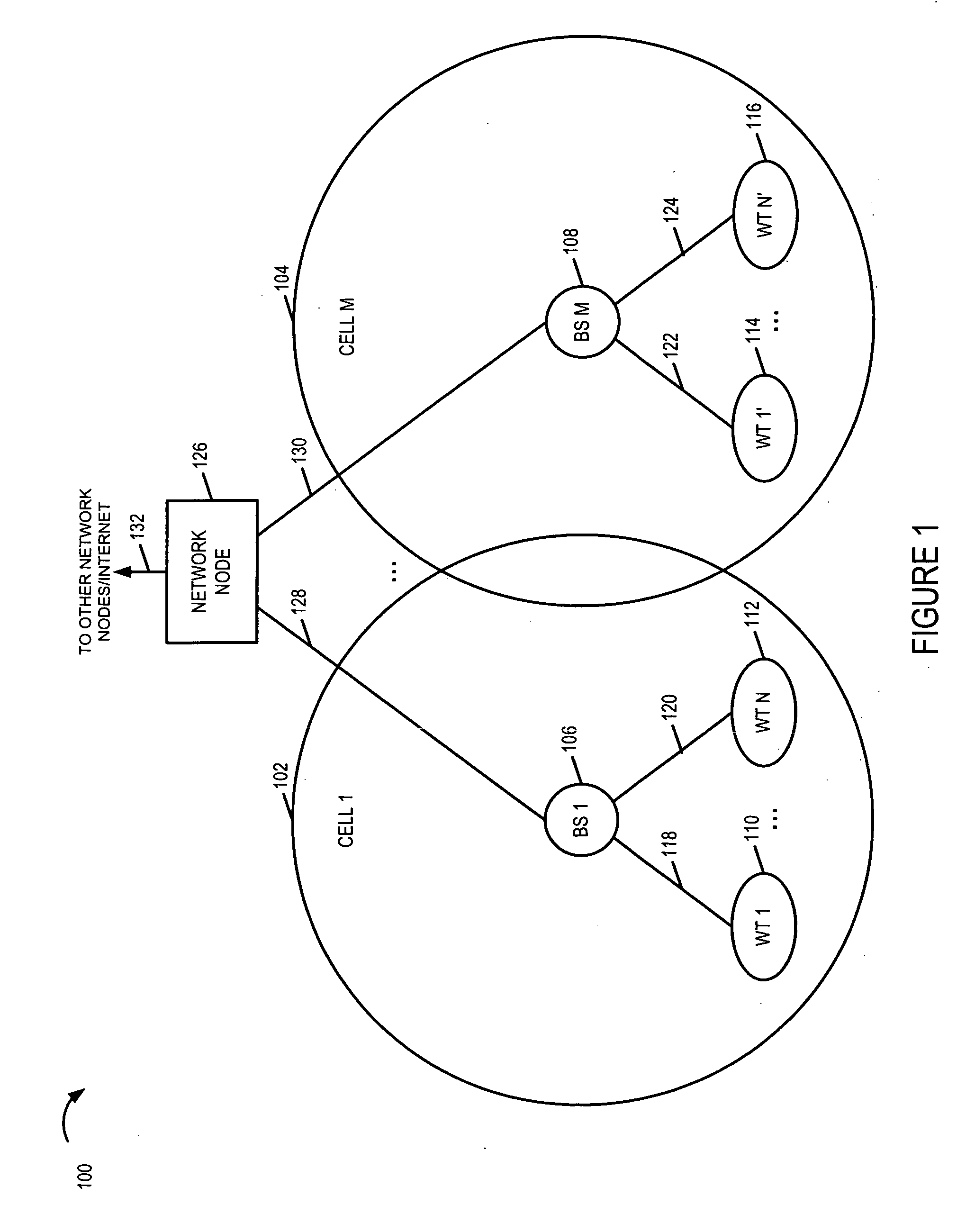 Methods and apparatus for implementing and using an in-band rate indicator