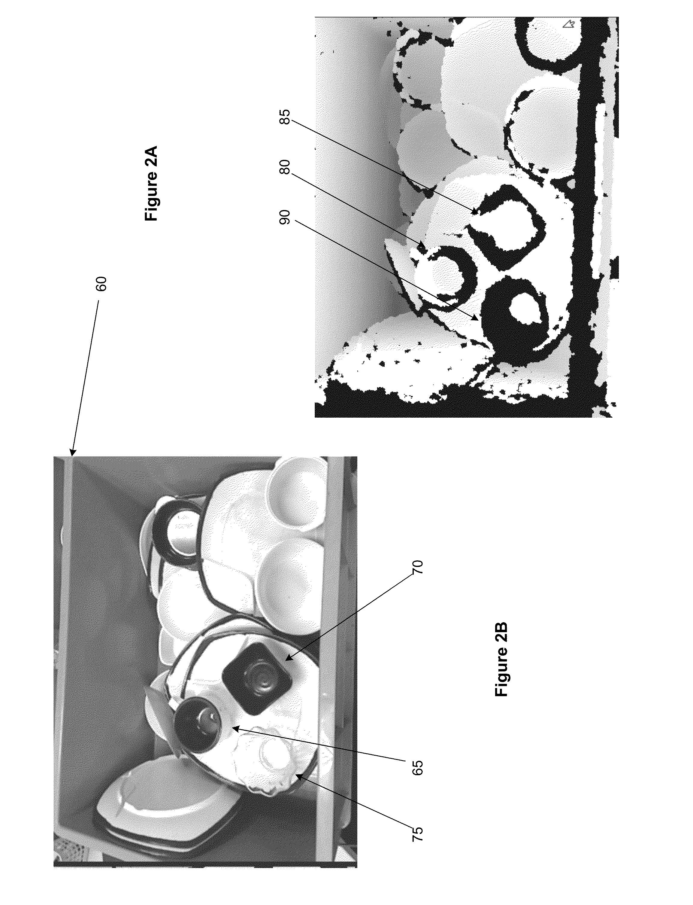 Material handling system and method