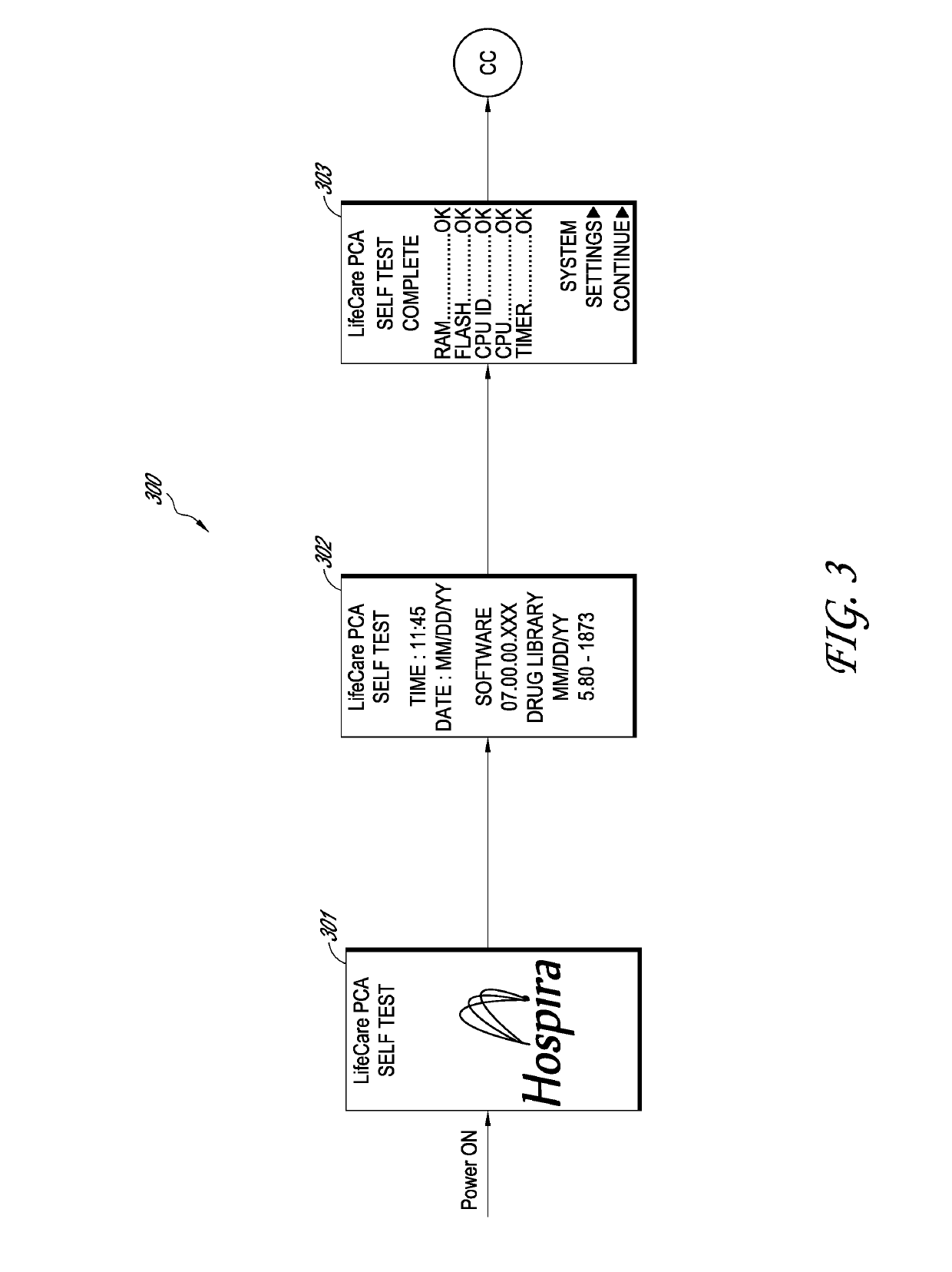Control of a drug infusion device