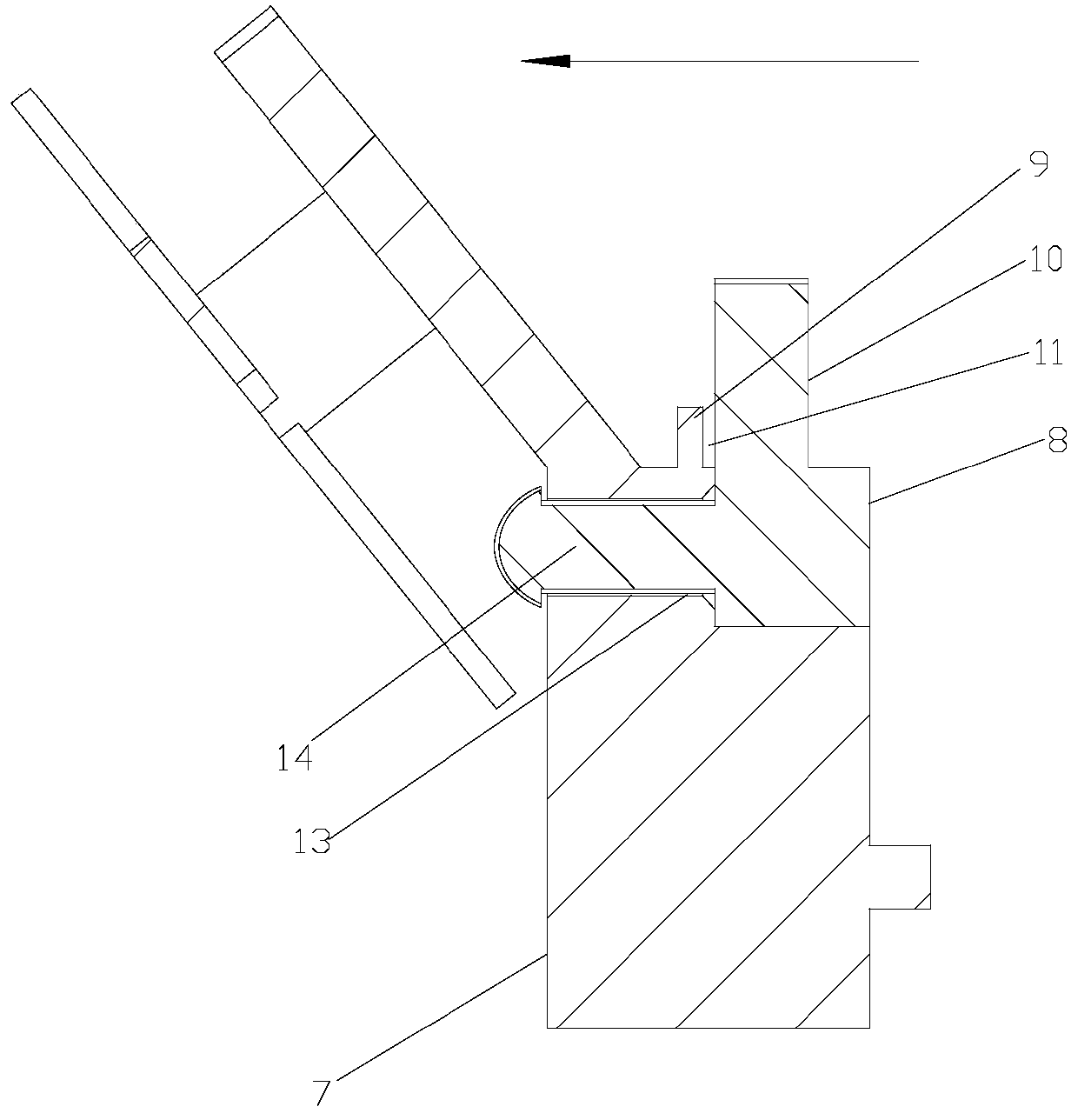 Outdoor unit, control method thereof, and air conditioner