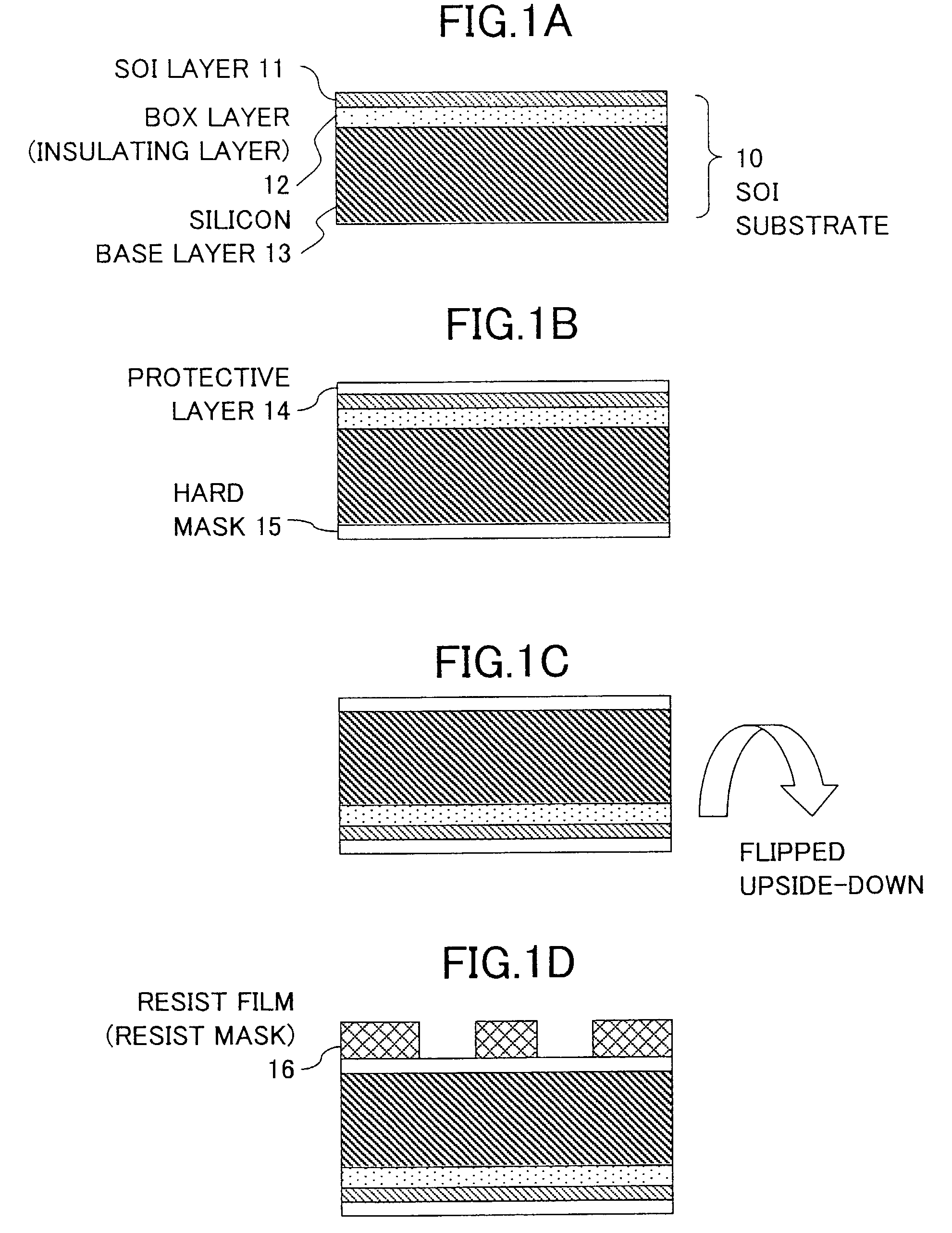 Method of manufacturing mask for electron beam lithography and mask blank for electron beam lithography