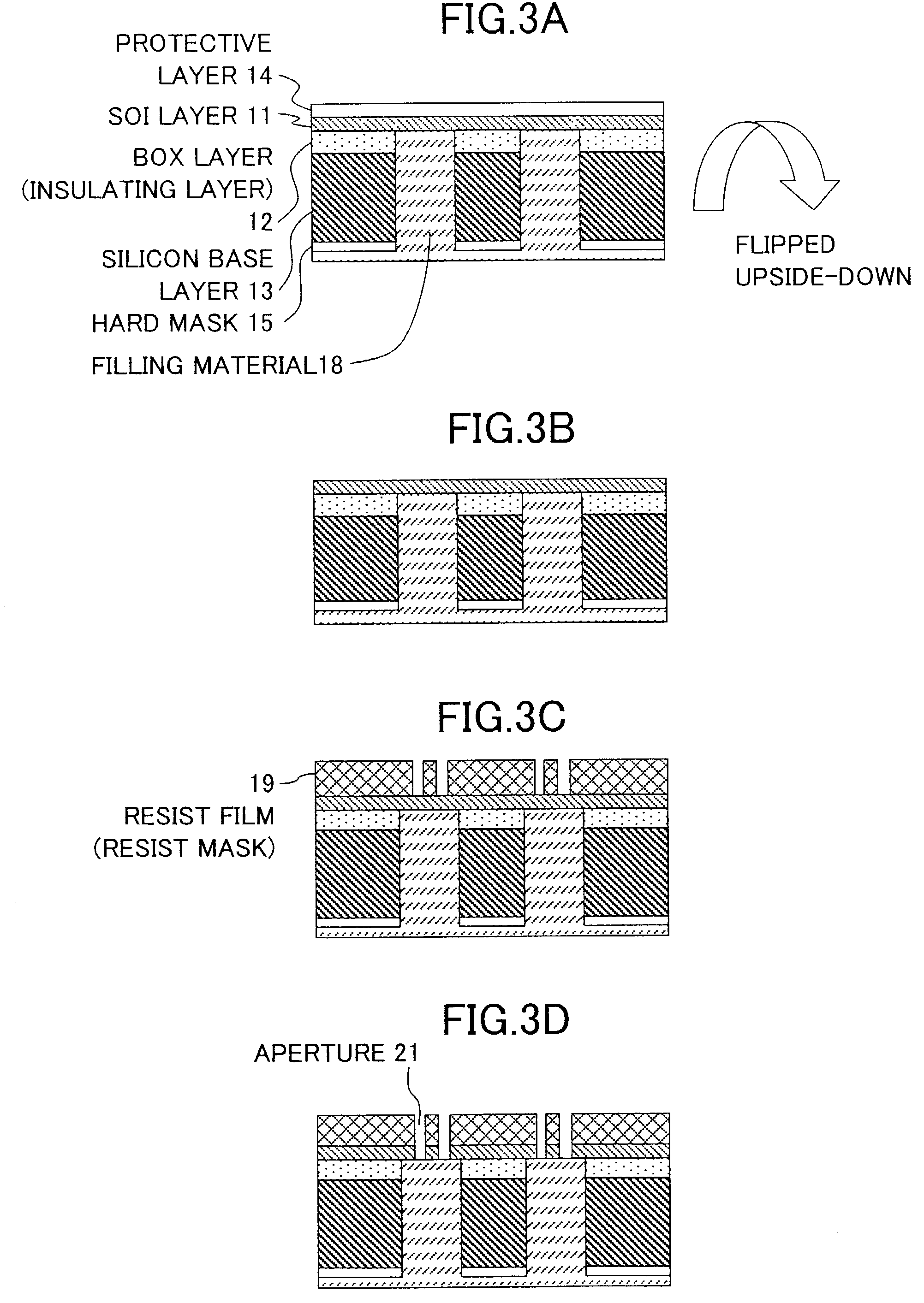 Method of manufacturing mask for electron beam lithography and mask blank for electron beam lithography