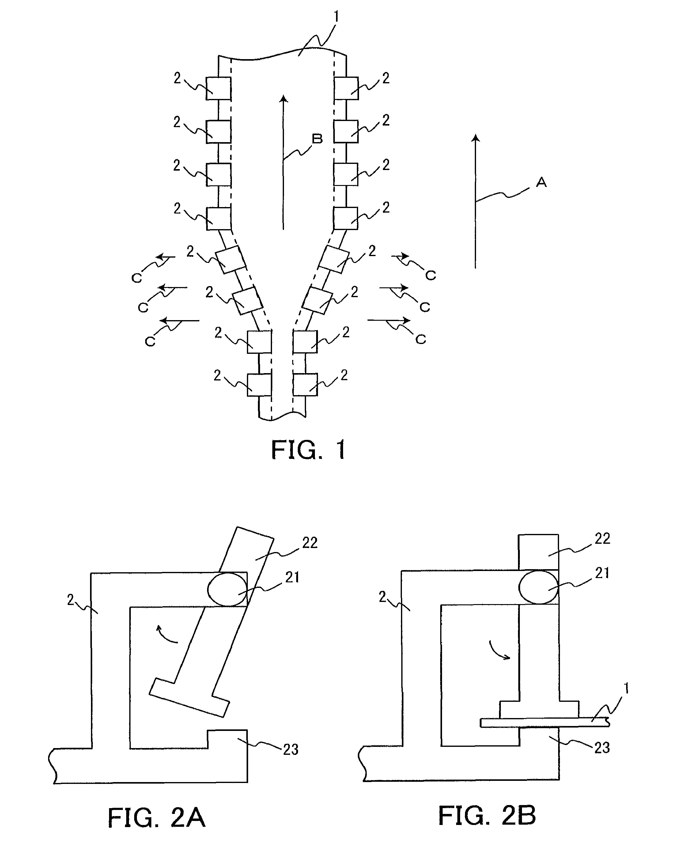 Method of manufacturing polarizer, polarizer, polarizing plate, optical film, method of manufacturing composite polarizing plate, composite polarizing plate and image display