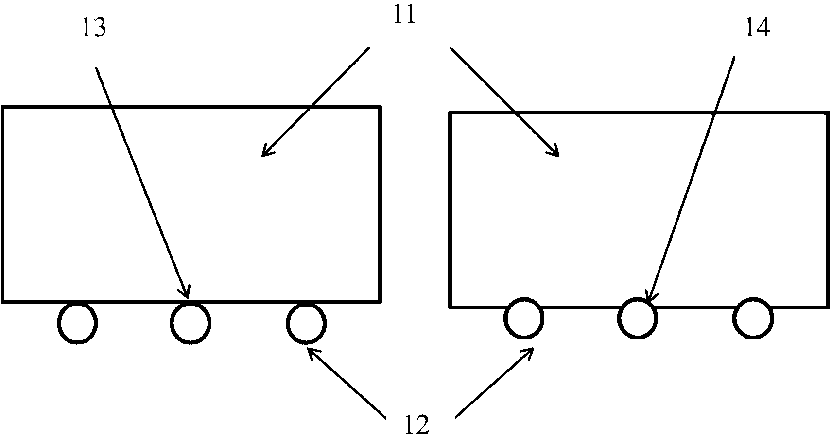 Preparing method of R-Fe-B sintered magnet