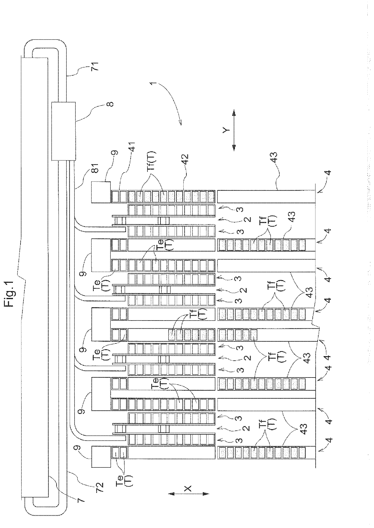 Picking System