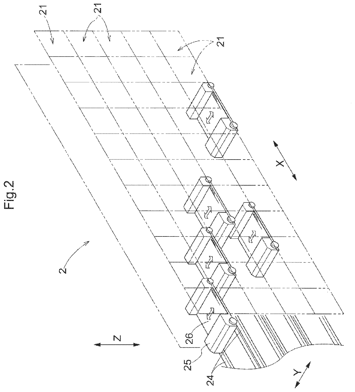 Picking System