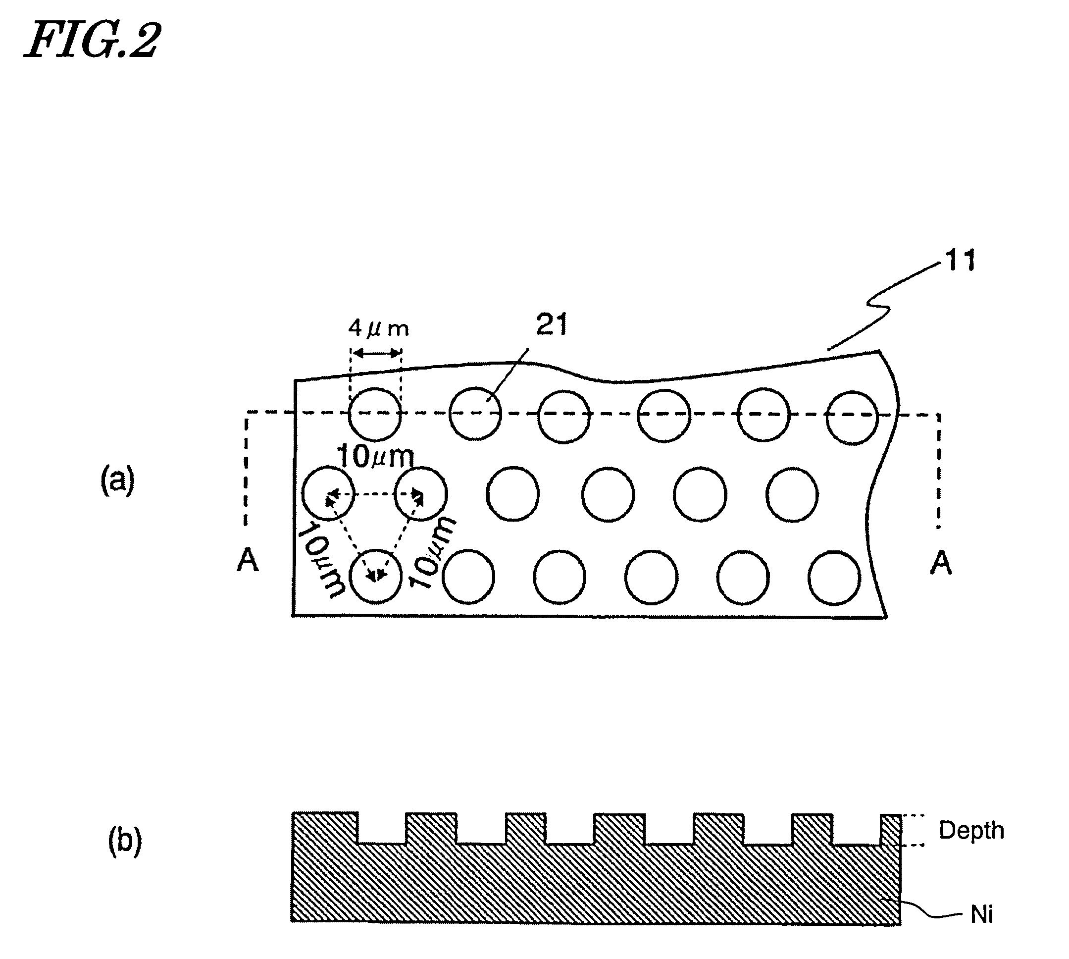 Reflector and apparatus including the reflector