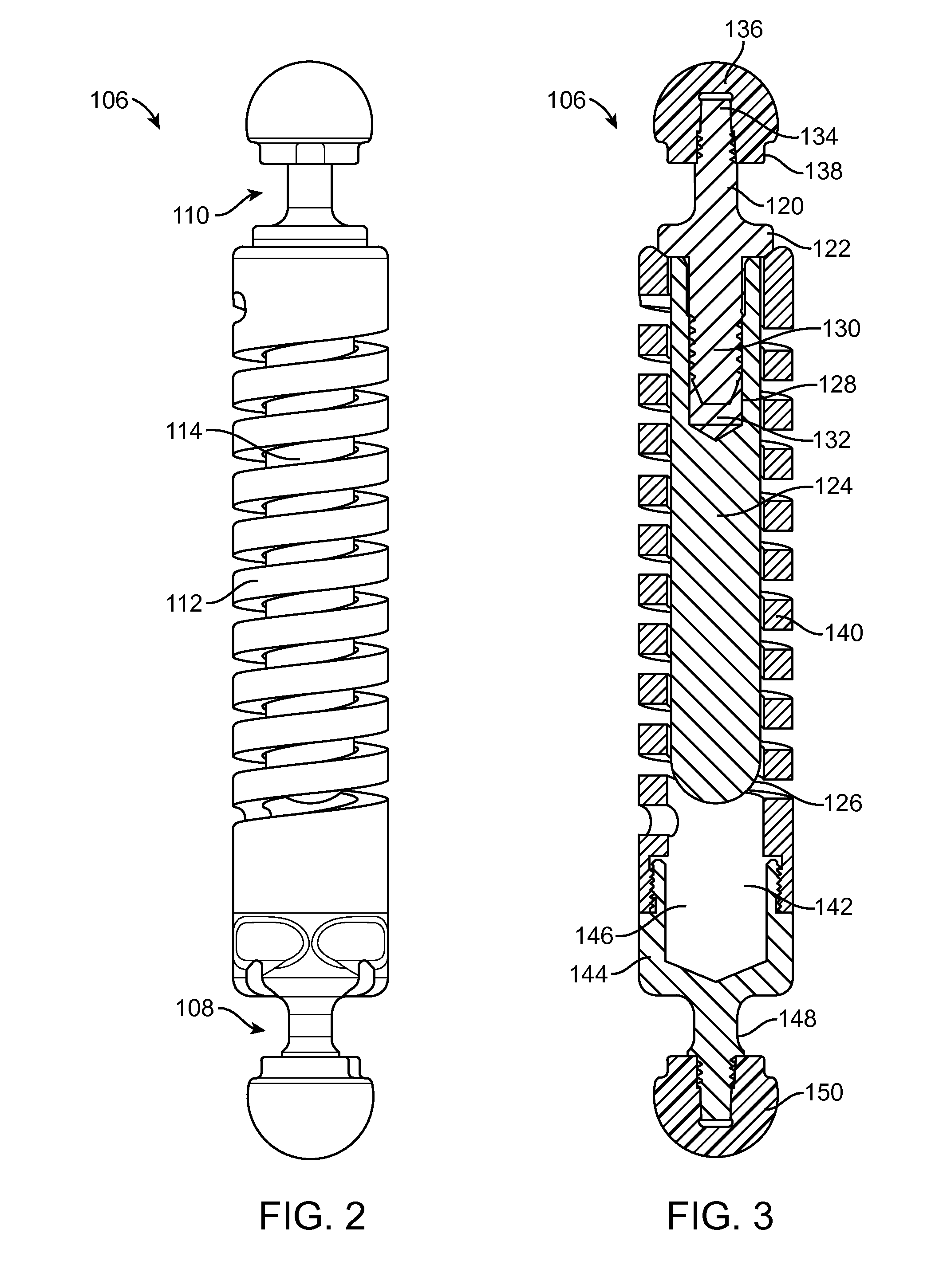Joint Energy Absorbing System and Method of Use