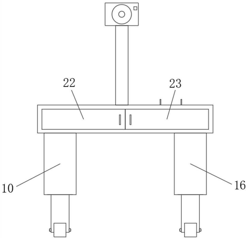 Image recognition data acquisition equipment