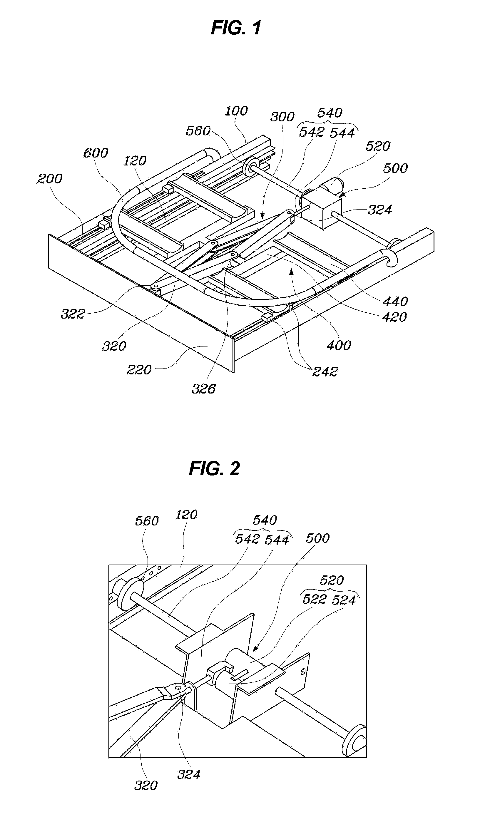 Bicycle carrier for vehicle