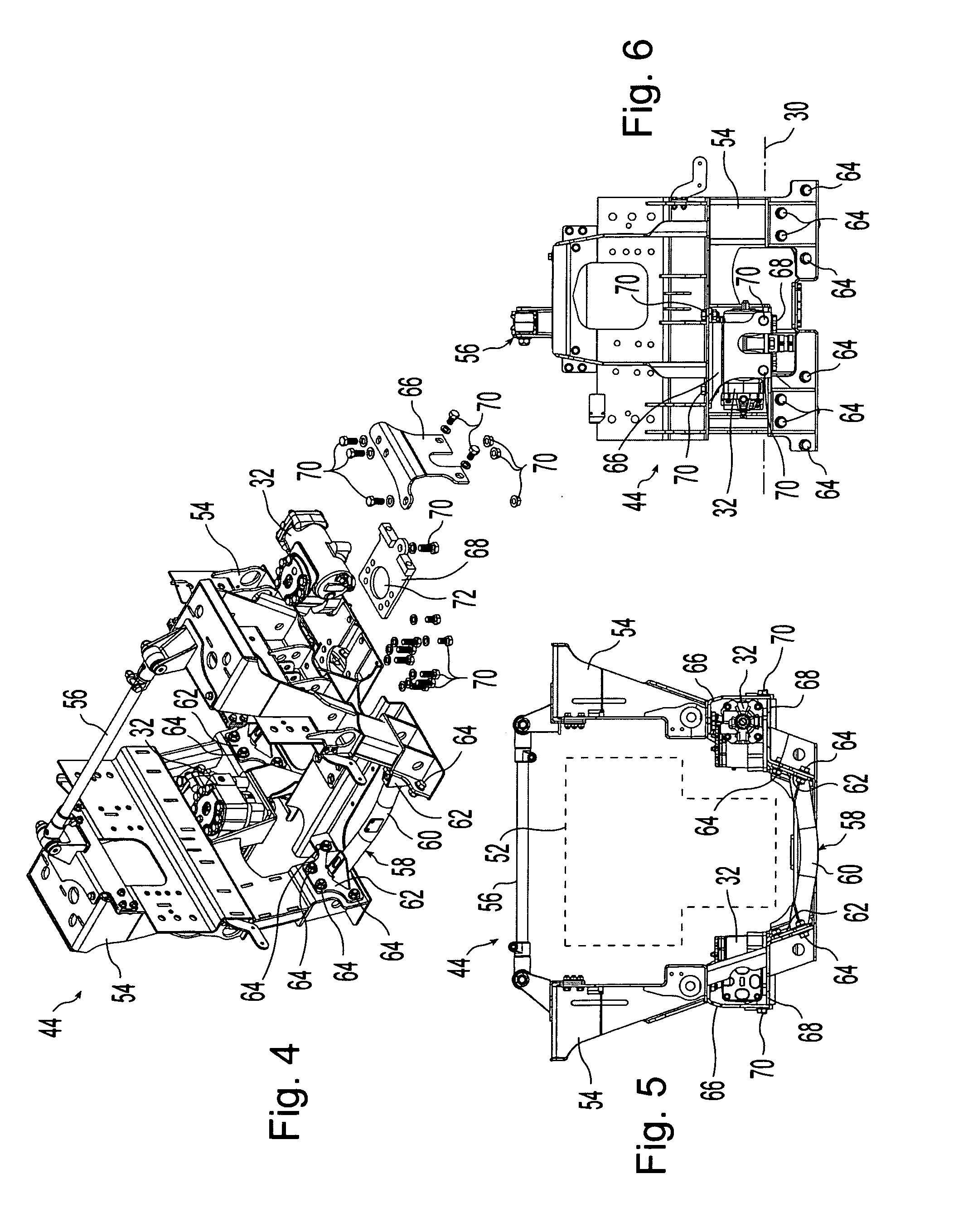 Independent suspension and steering assembly
