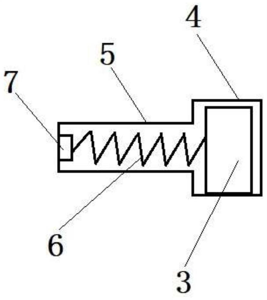 Tomato planting method