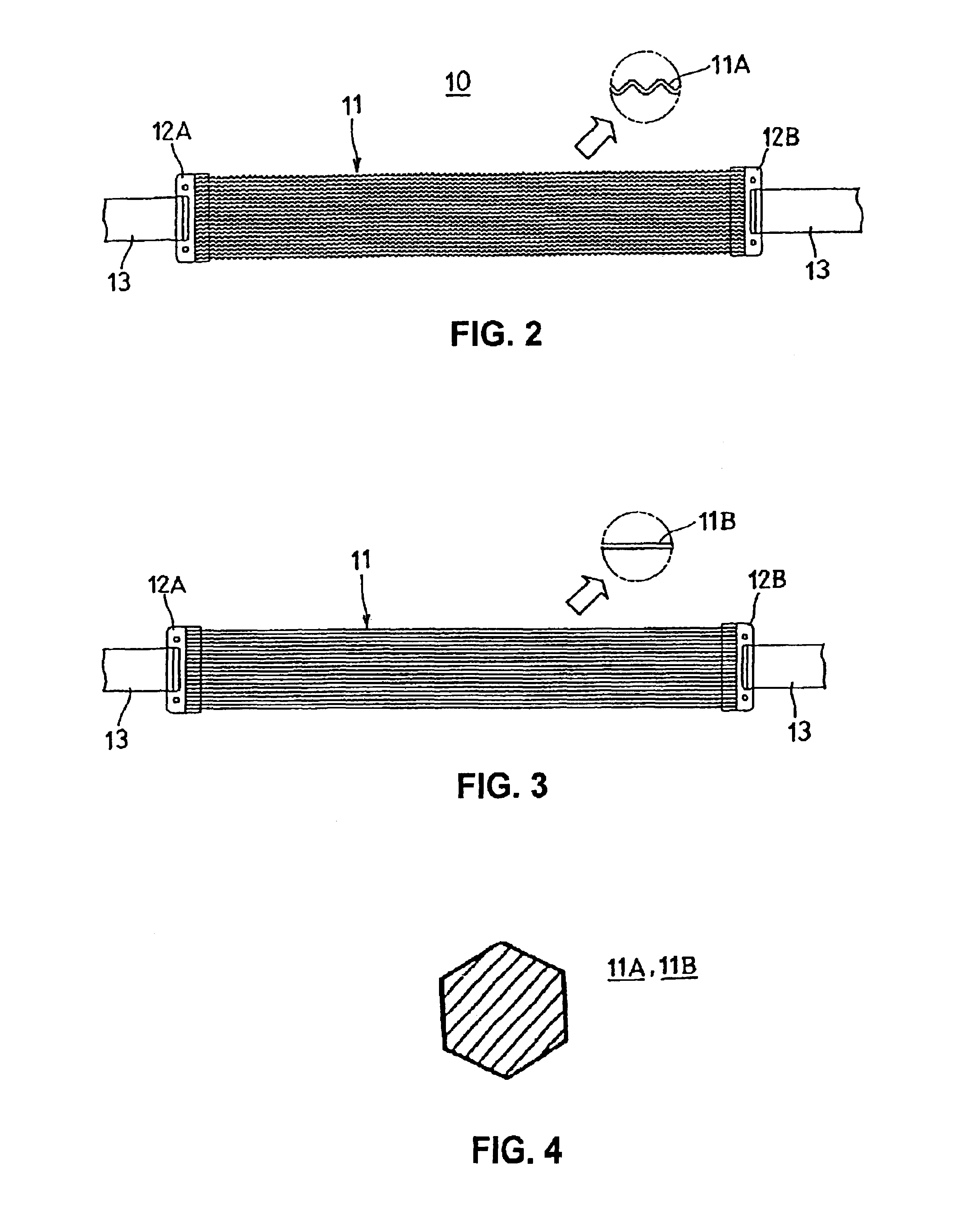 Drum acoustic wire assembly and a drum using the same