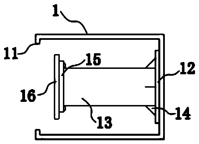 A multi-angle tumor injector