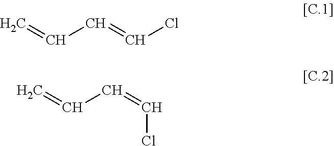 Chloroprene rubber, chloroprene rubber composition, vulcanizate thereof, and formed body