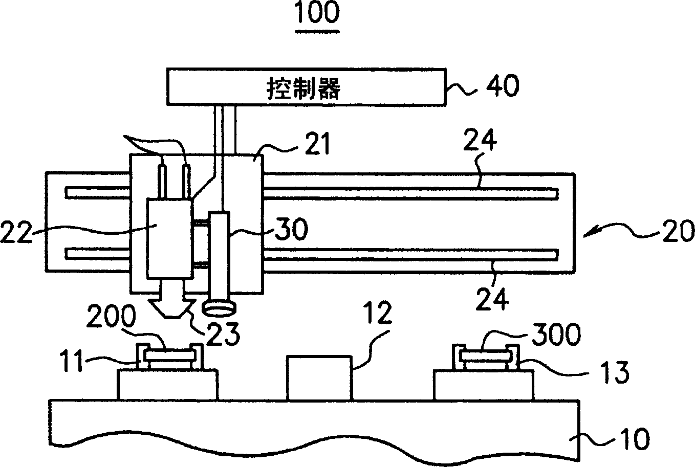 Circuit board transferring apparatus and method and solder ball mounting method