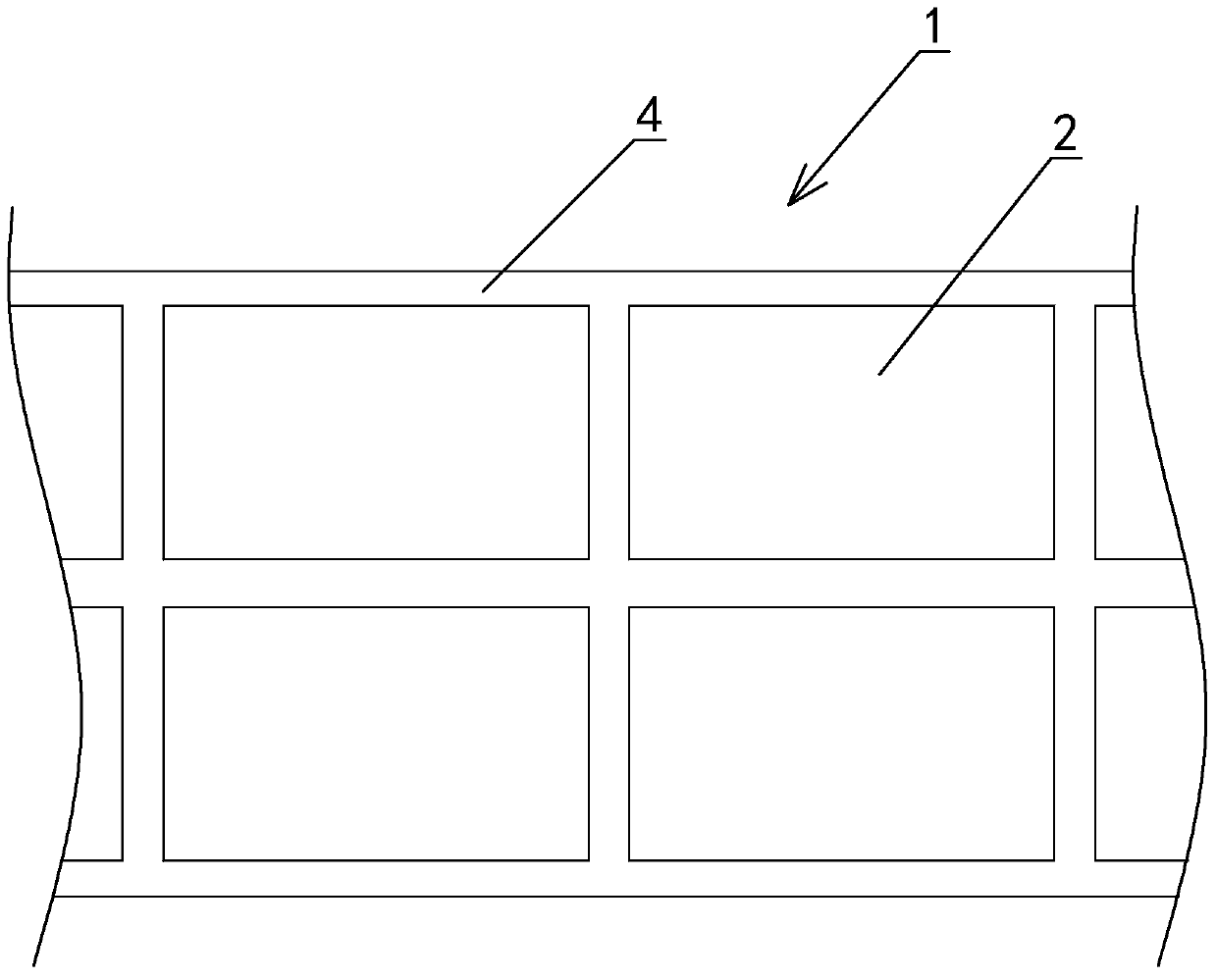 A visual intelligent detection mechanism for optical film