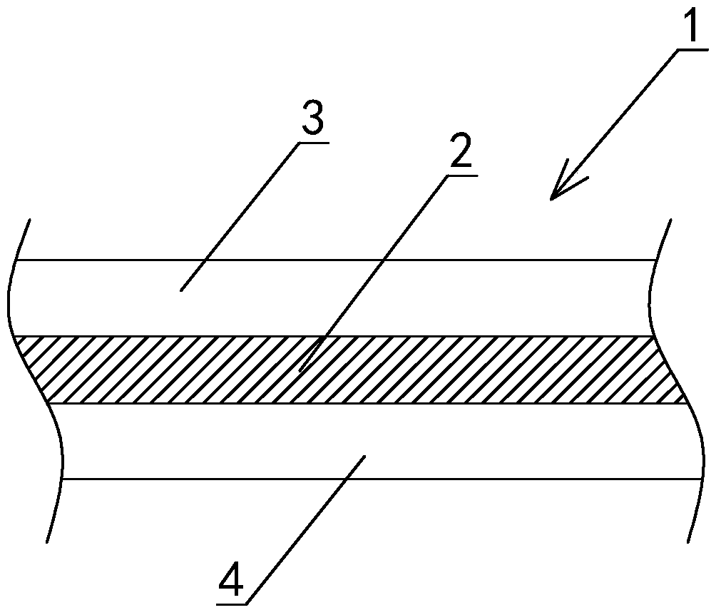 A visual intelligent detection mechanism for optical film