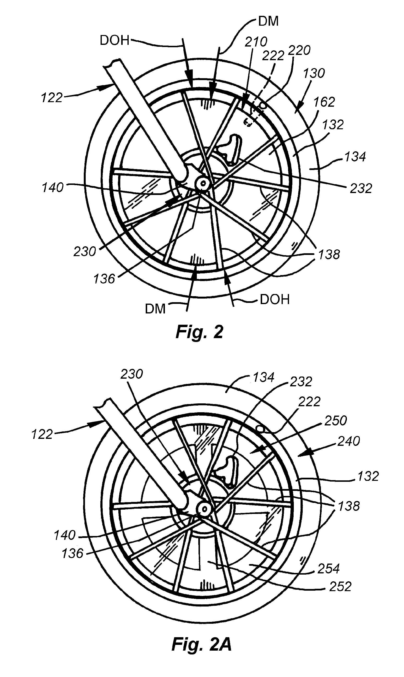 System and method for providing gyroscopic stabilization to a wheeled vehicle