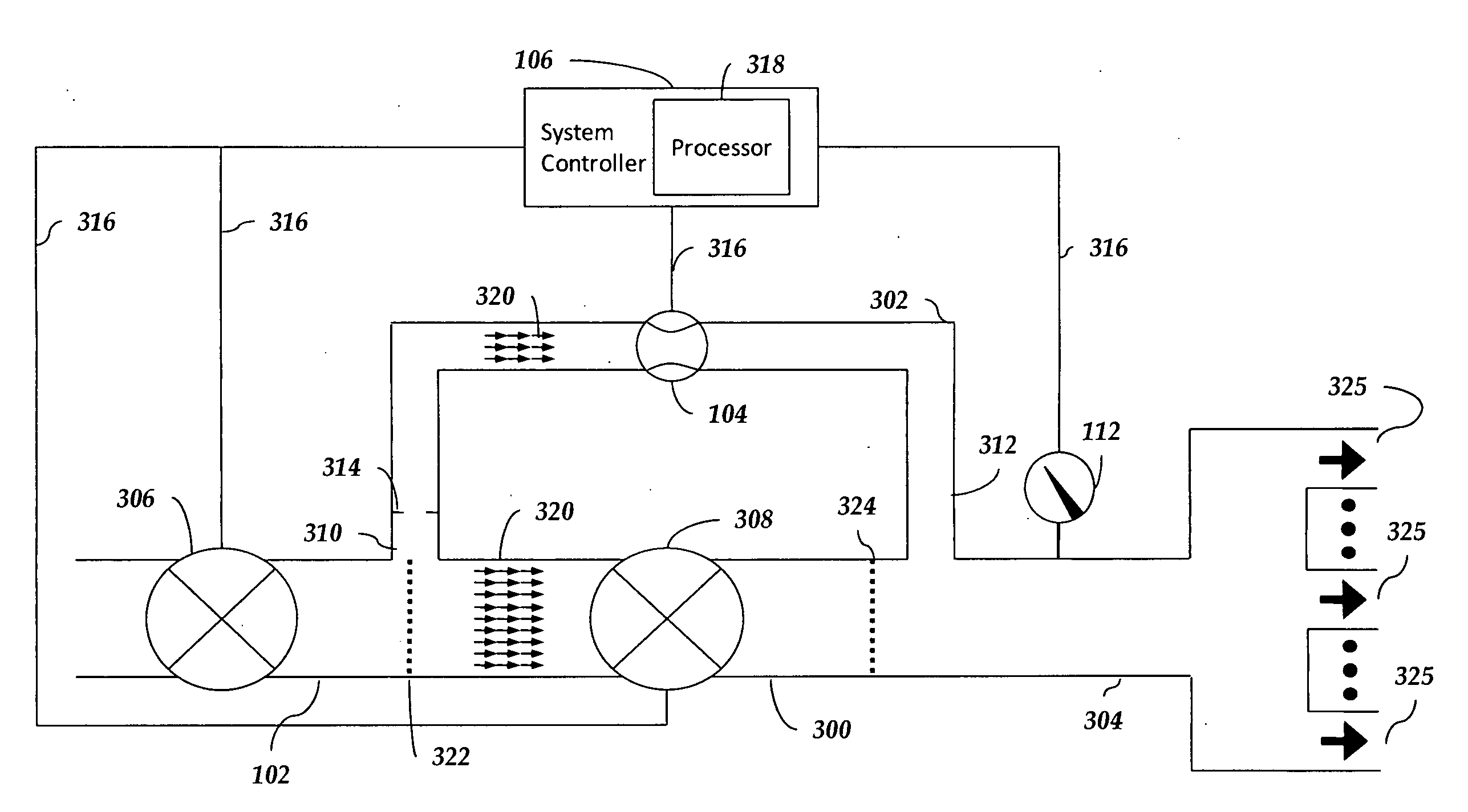 System and method for detecting and preventing fluid leaks