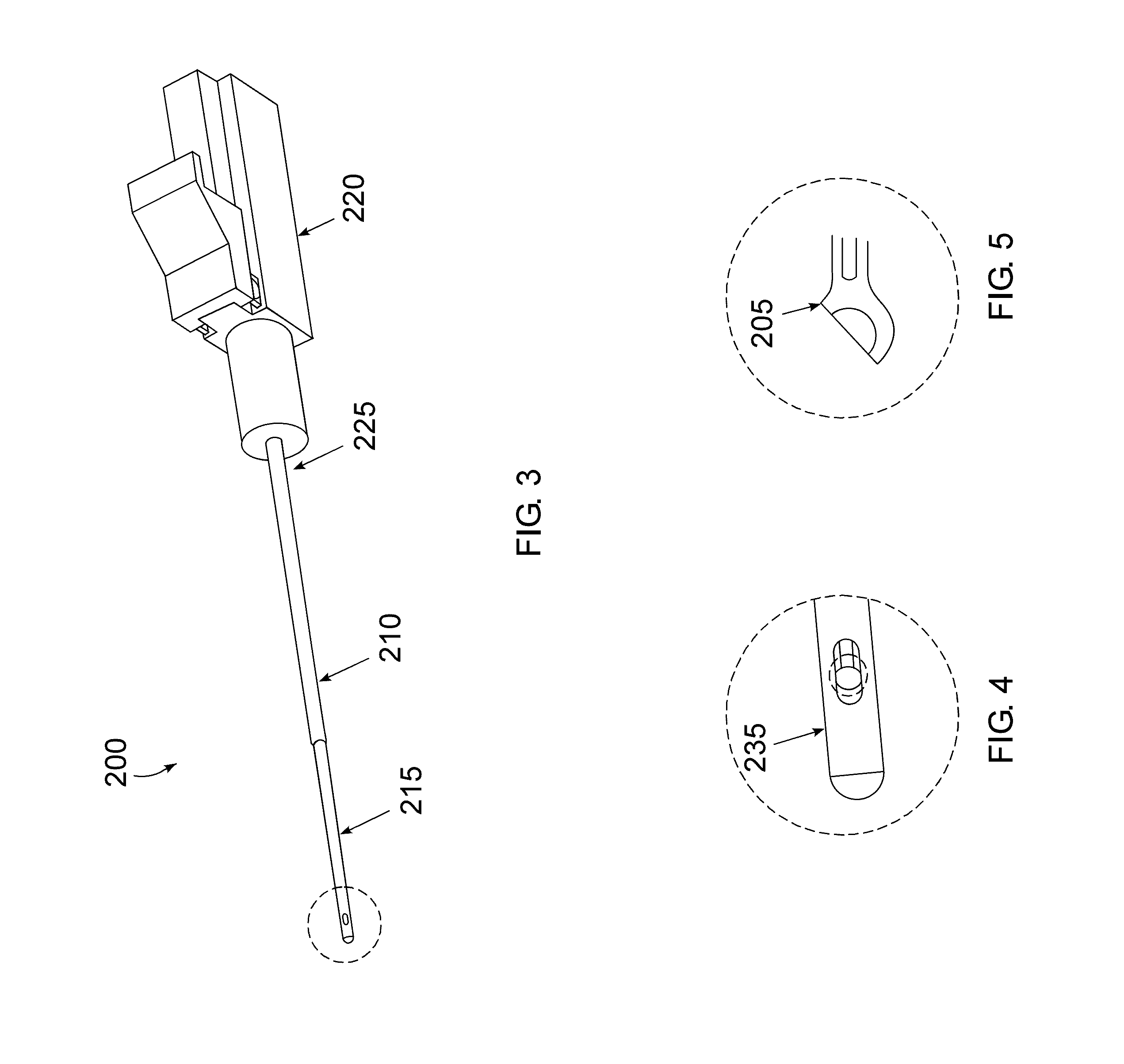 Apparatus and Method for Aiding Needle Biopsies