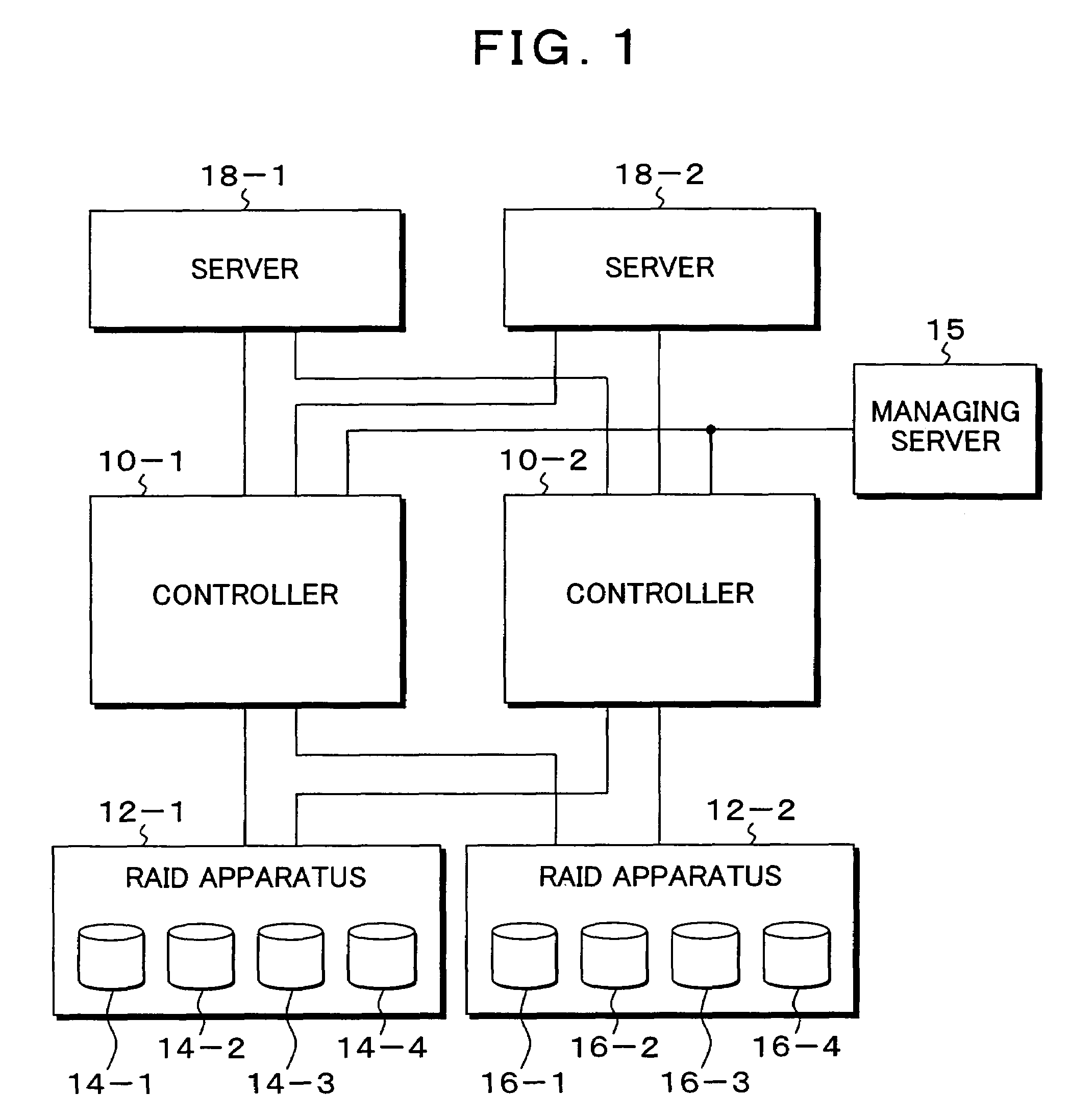 Program, method and apparatus for virtual storage management that assigns physical volumes managed in a pool to virtual volumes