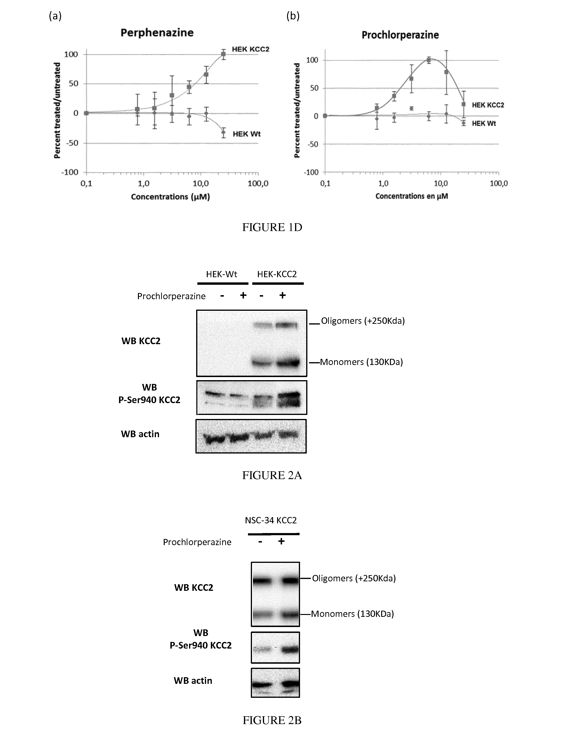 Piperazine phenothiazine derivatives for treating spasticity