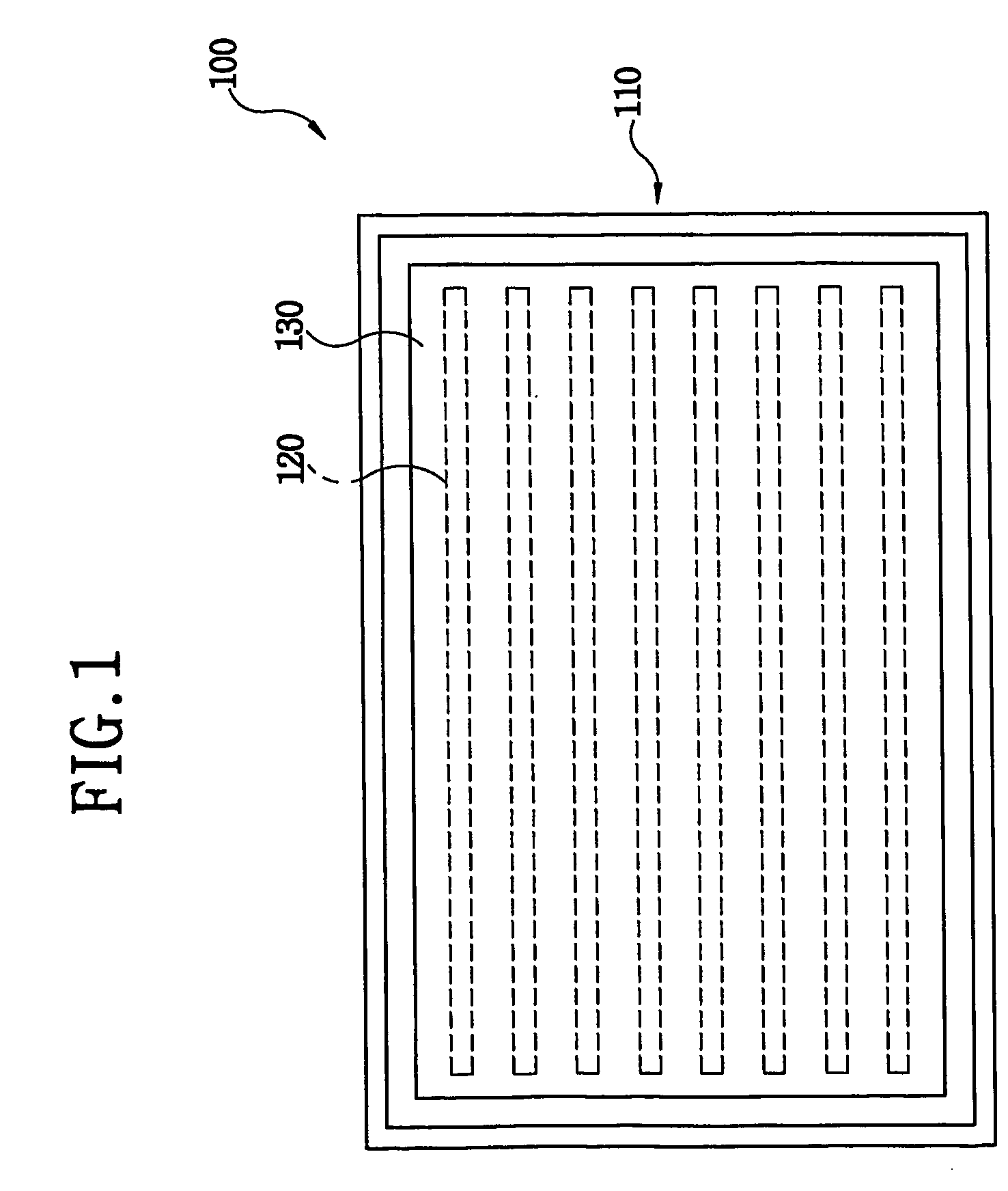 Back light assembly and liquid crystal display device having the same