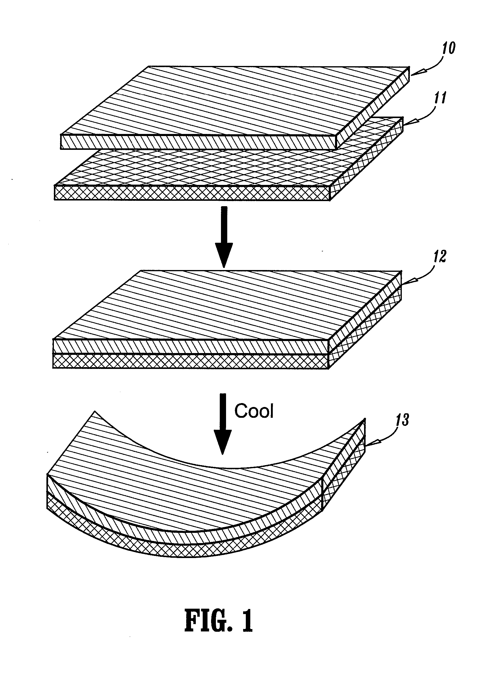 Negative Thermal Expansion System (NTES) Device for TCE Compensation in Elastomer Composites and Conductive Elastomer Interconnects in Microelectronic Packaging