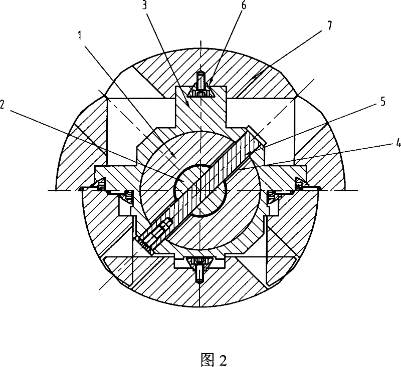 Uncoiler drum of cold rolled coil