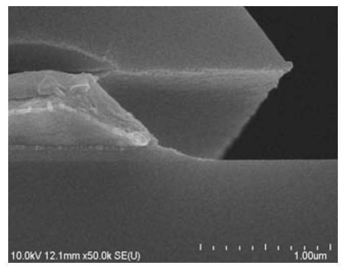 Etching solution for copper/ molybdenum (niobium)/ indium gallium zinc oxide (IGZO) film, as well as preparation method and application thereof