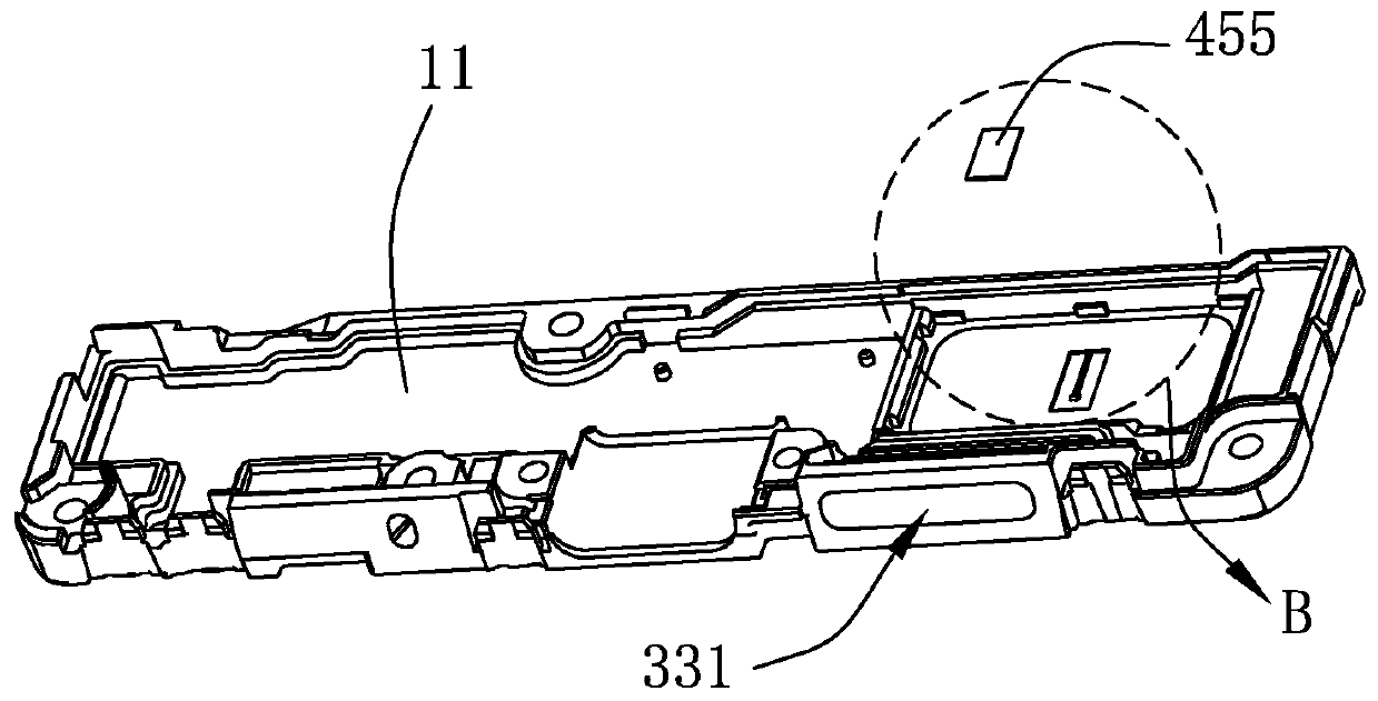 speaker box