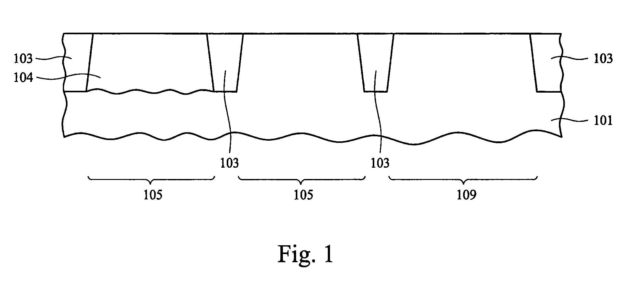 BiCMOS performance enhancement by mechanical uniaxial strain and methods of manufacture