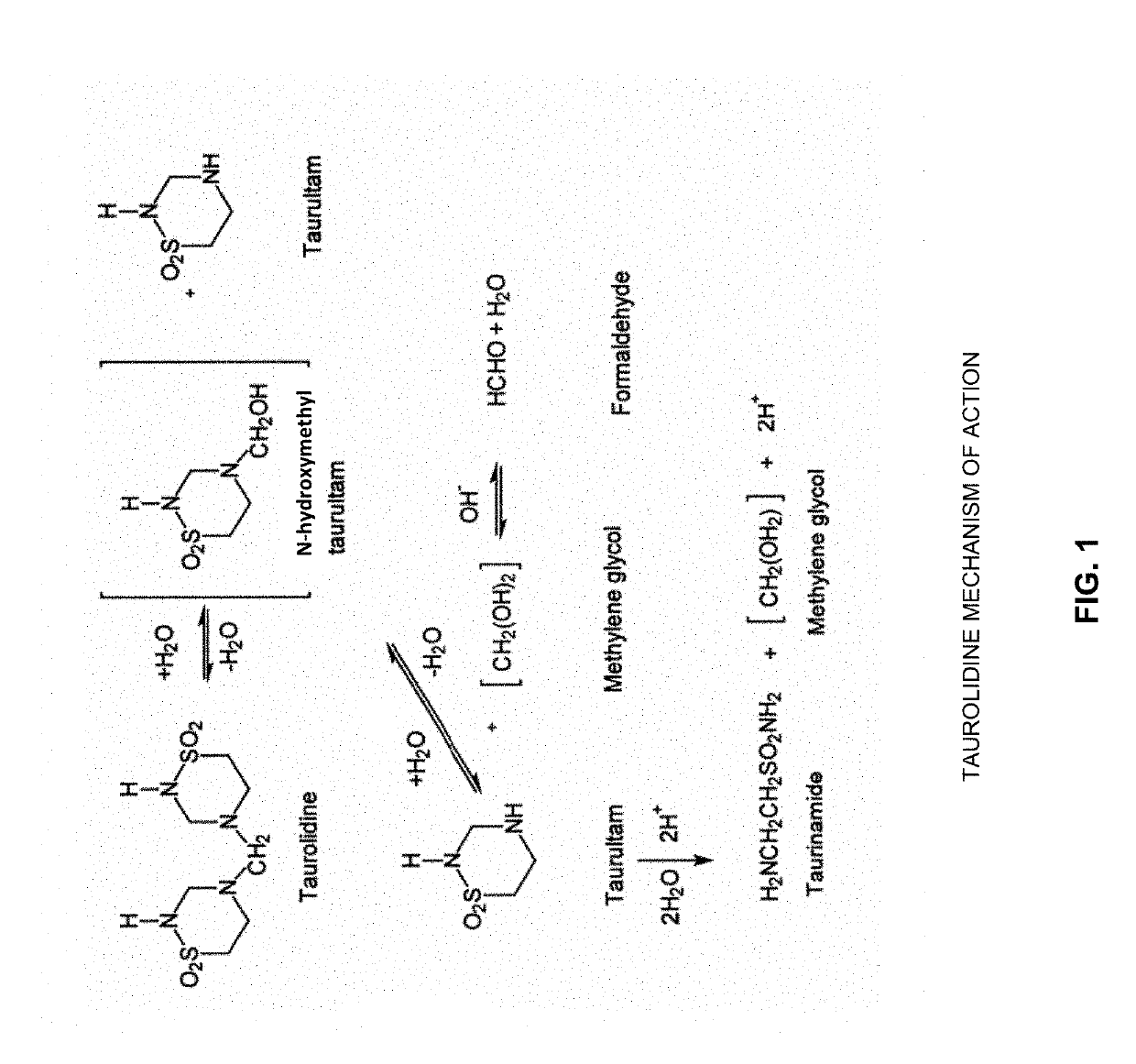 Methods and pharmaceutical compositions for treating candida auris in blood