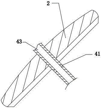 Device for decocting maltose