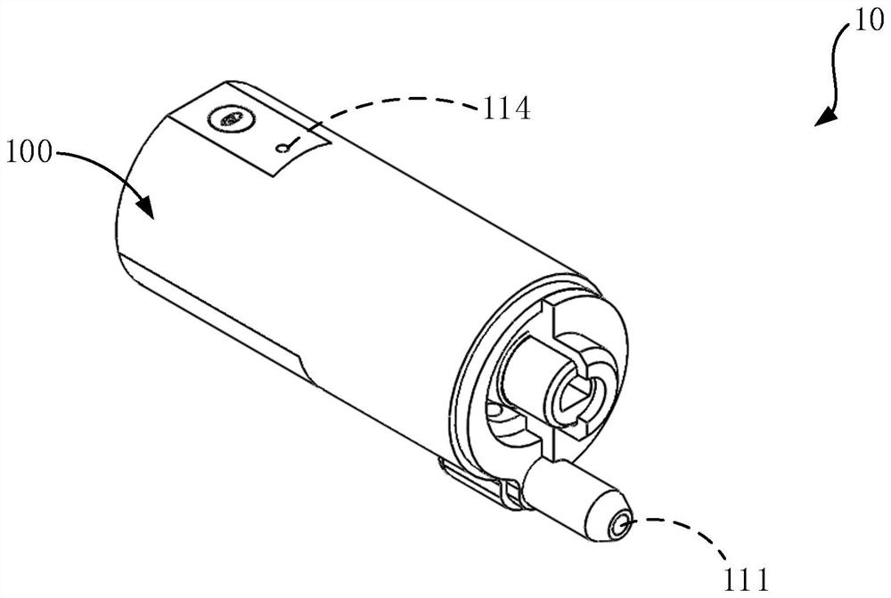 Spray head, spray gun, toilet lid and intelligent toilet