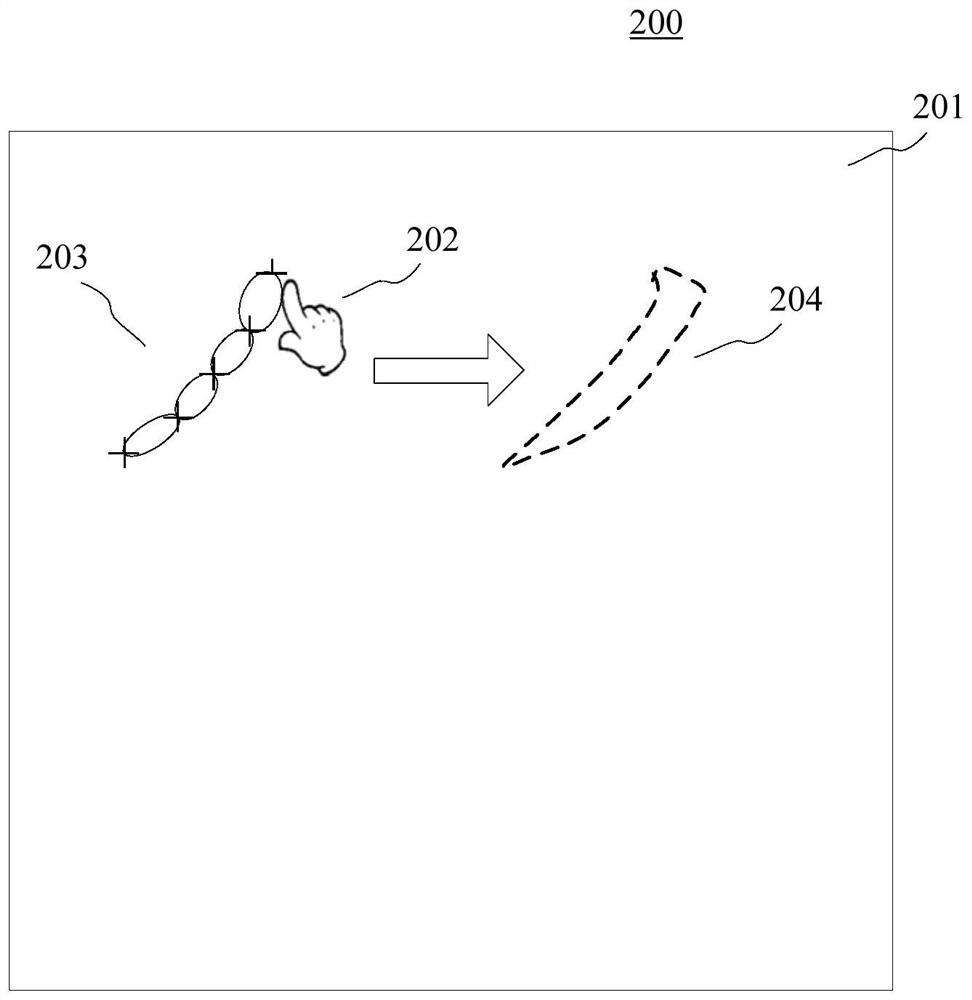 Method and device for rendering an image