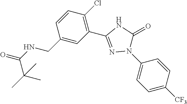 mPGES-1 INHIBITOR FOR THE TREATMENT OF OSTEOARTHRITIS PAIN