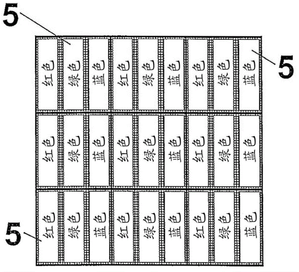 Pixel circuits for active matrix oled displays