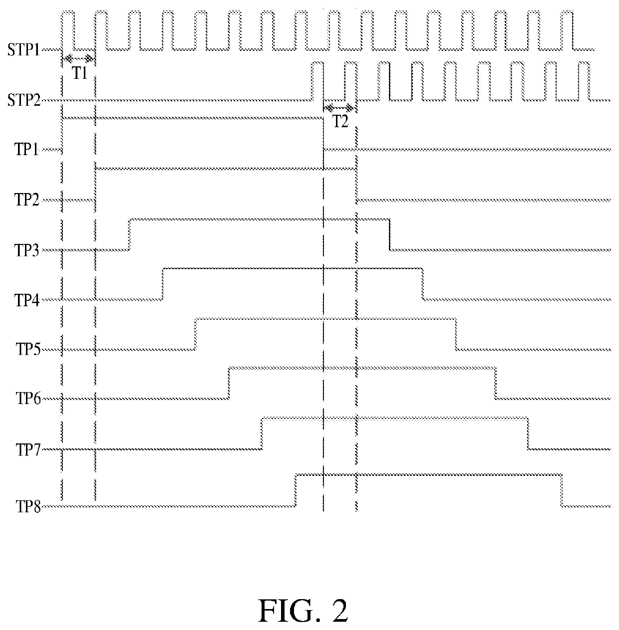 Display panel and display device