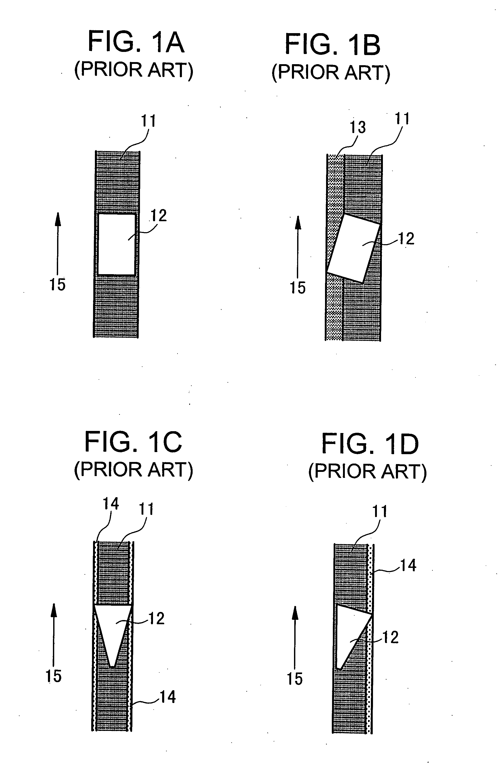 Magnetic heads for perpendicular recording and magnetic recording disk apparatus using the same