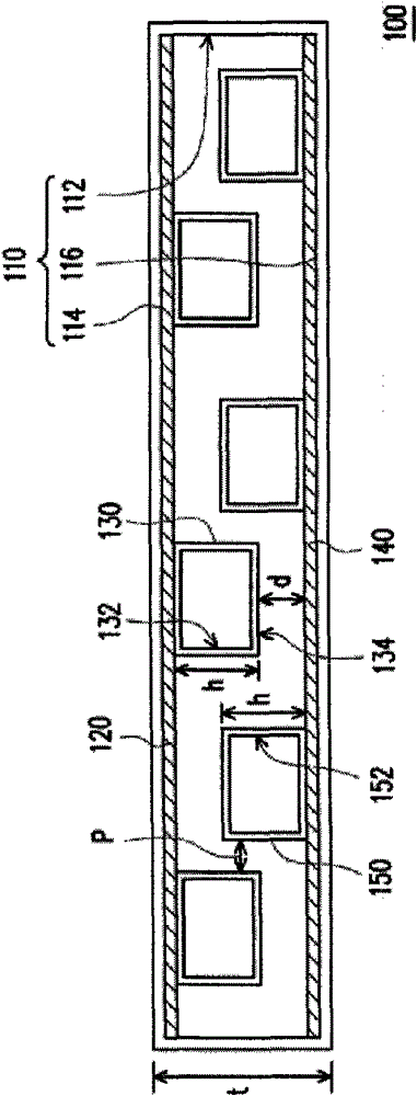 Light source group and backlight module