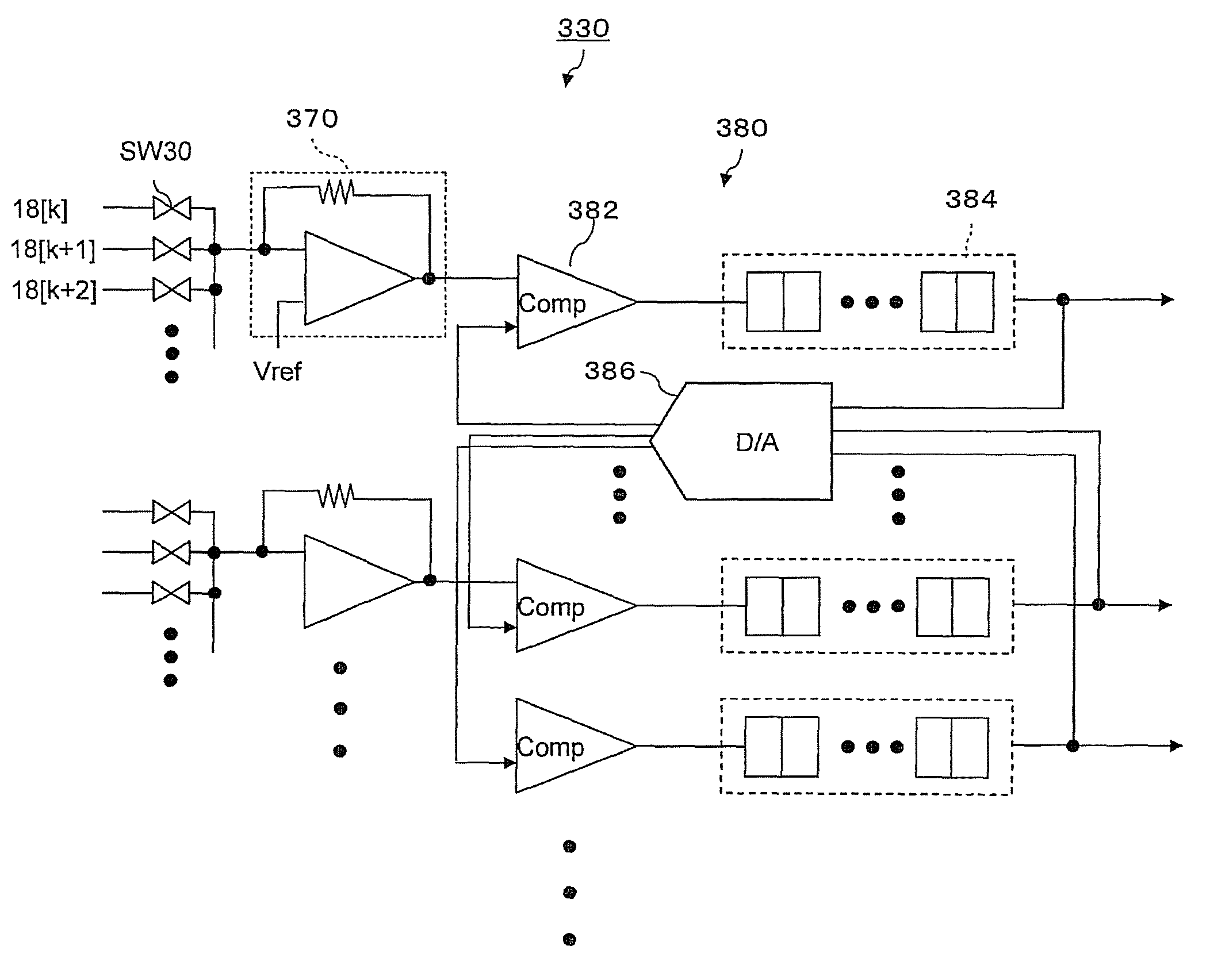 Electroluminescence display apparatus