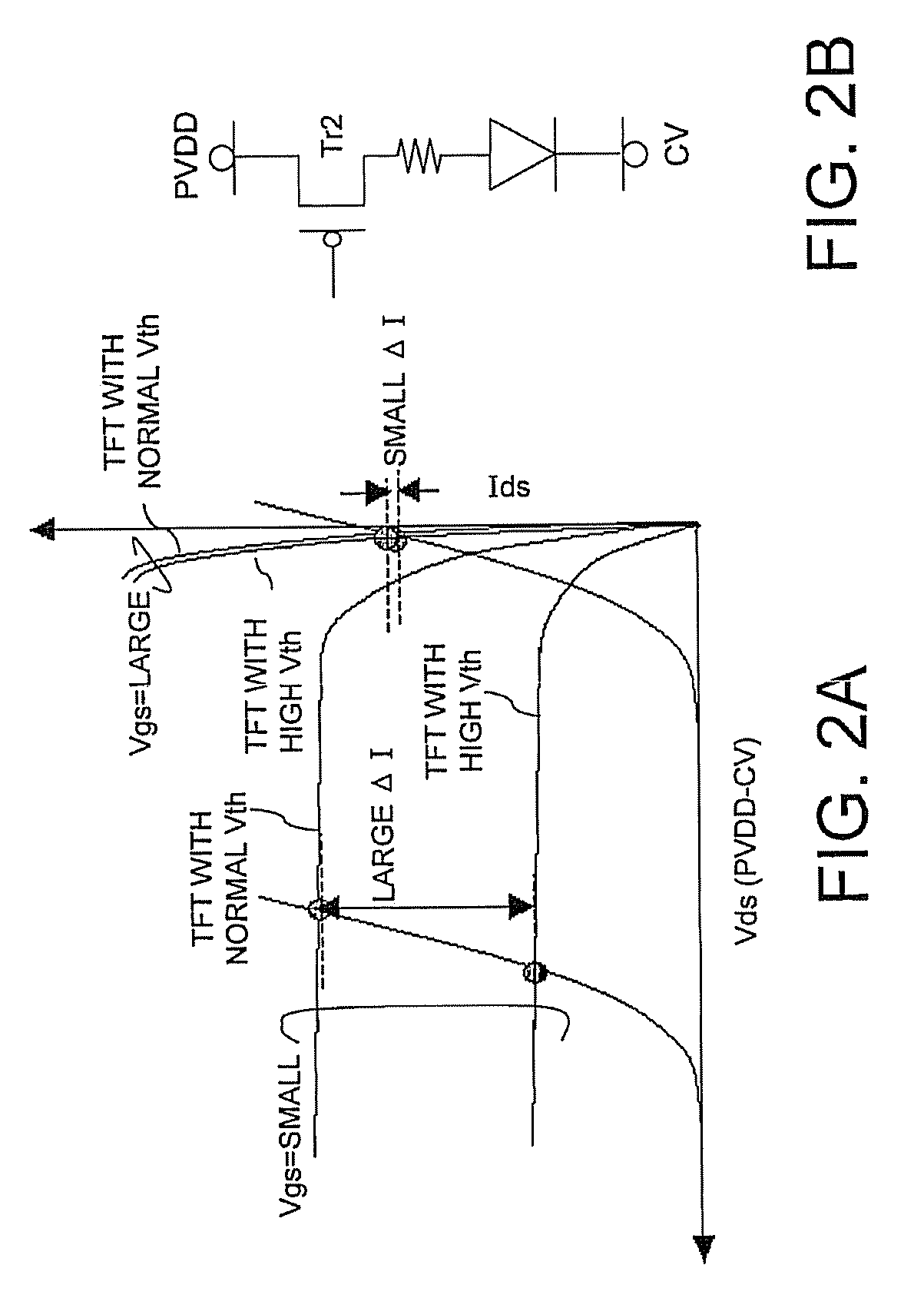 Electroluminescence display apparatus