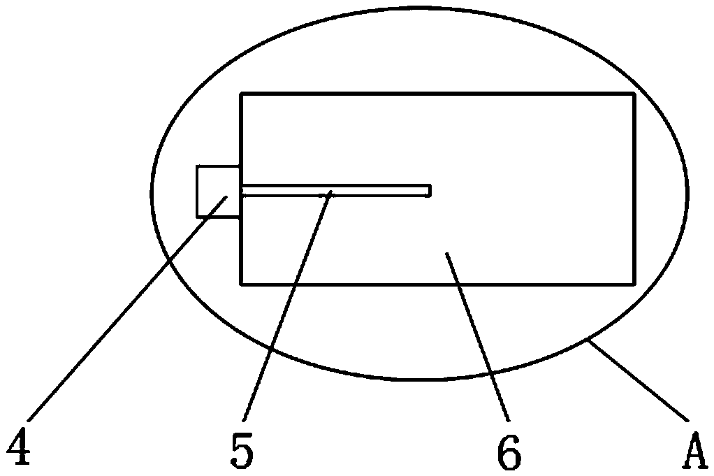 Continuous casting and rolling equipment