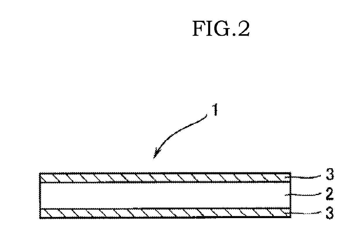 Method for producing polyethylene-based resin laminated foam sheet, polyethylene-based resin laminated foam sheet, and interleaf for glass plate using thereof