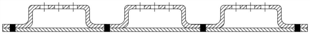 Fiber material, preparation method and device and hygienic product