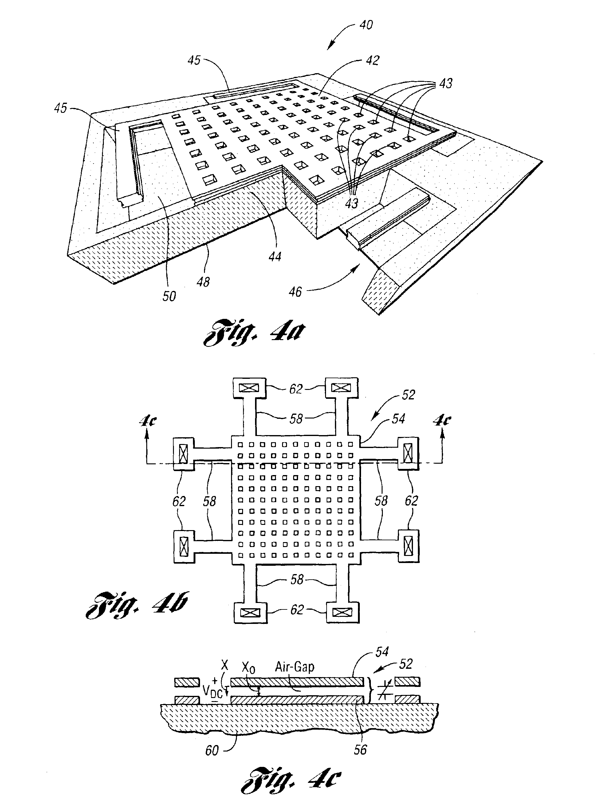 MEMS-based, computer systems, clock generation and oscillator circuits and LC-tank apparatus for use therein