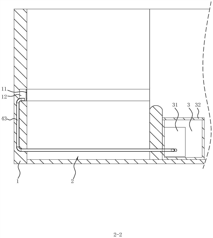 Echo device for garden