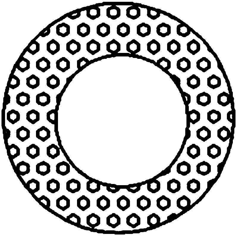 Fly ash ceramsite and preparation method thereof